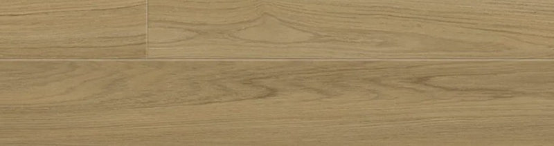 MetroFlor Inception 200 Bay Sand plank swatch, Light sand oak