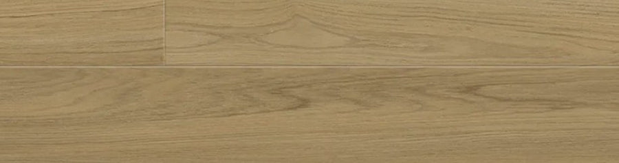 MetroFlor Inception 200 Bay Sand plank swatch, Light sand oak