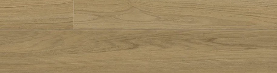 MetroFlor Inception 200 Bay Sand plank swatch, Light sand oak
