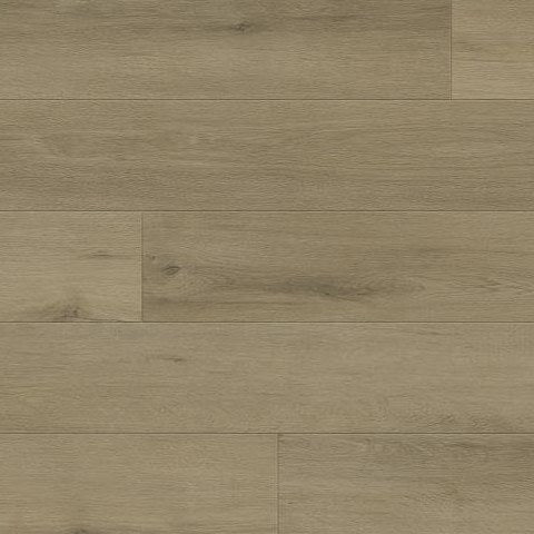 MetroFlor Inception 200 Dried Oak plank swatch, Blonde brown, medium light