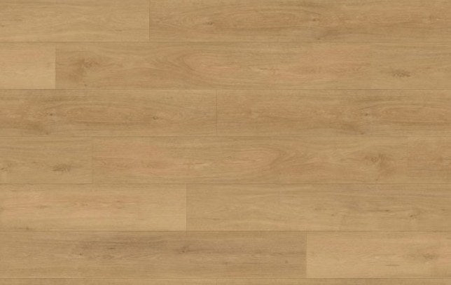 BHW Floors Sawatch Junipero plank swatch, Light honey oak